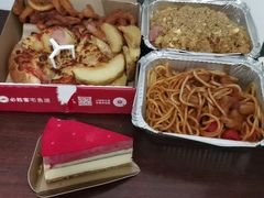 -面包新语(龙湖·西宸天街店)