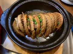 芋头煲-乡里八闽·福州乡土菜(火车北站店)