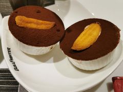 提拉米苏-斗牛士牛排餐厅(嘉里汇店)