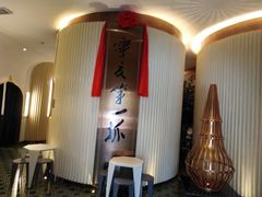 -宁夏国强手抓羊肉·清真菜(未央路凤三店)