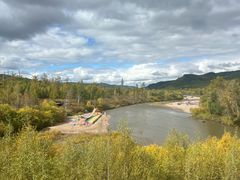 -莫尔道嘎国家森林公园