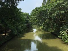 -同里国家湿地公园