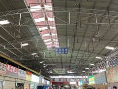 -曼阁市场水果批发市场