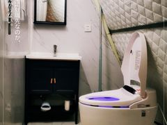 -安德鲁户外烧烤帐篷营地(马泉营店)