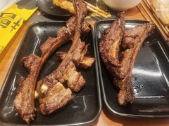 -望京小腰(北京总店)