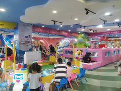 -万达广场(北京槐房店)