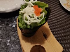 -菊上料理(蜀山银泰百货店)