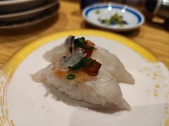 -合点寿司(金虹桥商场店)