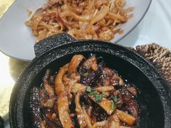 -北门涮肉·炭火铜锅涮肉(什刹海店)