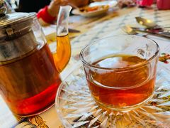 俄罗斯红茶-露西亚咖啡西餐厅(哈尔滨俄侨纪念馆店)