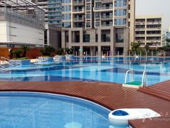 -天安数码城会所游泳馆