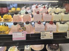 -PAPER STONE BAKERY(天汇广场店)