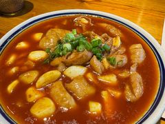 -望京一号·重庆江湖菜(工体店)