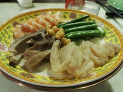 糟四宝-那家小馆•北京菜•烤鸭(中关村店)