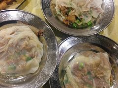 -标记美食新鲜猪杂(兴南大道店)