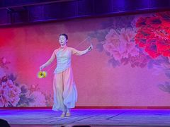 -盖碗儿梨园·变脸吐火·川剧(天府广场店)