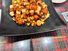 -玉桥餐厅(天坛店)