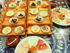 -桥香园云南过桥米线(红龙井店)