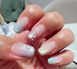 -瞧·享轻奢美甲美睫