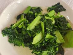 清炒时蔬-小六农家乐(崇明西沙湿地店)