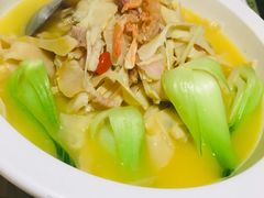 -大鸭梨烤鸭(左家庄店)