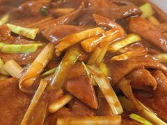 -秀英小吃