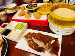 -京味张·北京烤鸭(天河南二路店)
