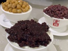 -老周记顺德双皮奶