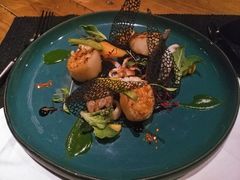 -AZUL by FUEL蓝色·法式酒馆(琶醍店)