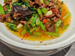 -眉州东坡·川菜(川沙百联店)
