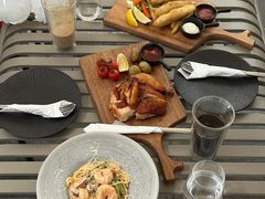 -Manner Coffee(万象食家店)