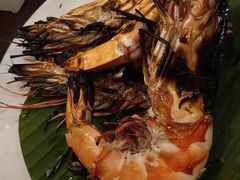 -月满港海鲜酒家
