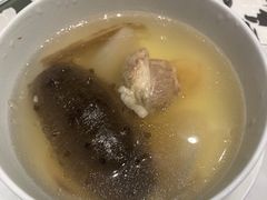 -南京东郊国宾馆
