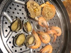 -船奇蒸汽海鲜·闽菜(八市海鲜总店)