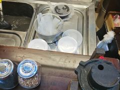 -鞠氏黑芝麻糊(水塔店)