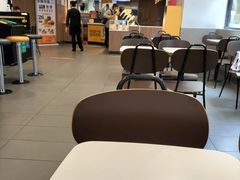 -麦当劳(中唱大厦店)