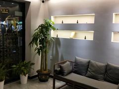 -金蚁康•经络调理•肩颈按摩(万达金街店)