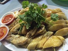 -明记烧鱼美味店