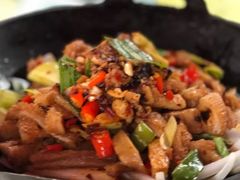 -百花人家(清水田园店)