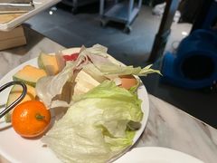 -火炉火自助餐(西直门凯德MALL店)