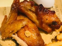 -避风塘(嘉兴八佰伴店)