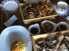 -塞伊德·蒙餐(锡林浩特店)