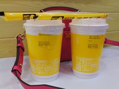 -快乐柠檬happylemon(丰台万达广场店)