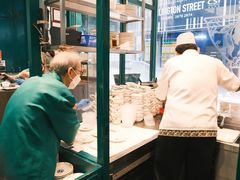 -麦奀云吞面世家(中环店)