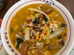 -小南小粉手工粉(迎薰路店)