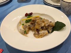 -阿毛饭店(和义路店)