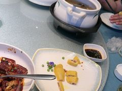 -恒记饭店·海鲜明档(淹城店)