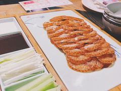 -娄三少春饼·烤鸭(合生汇购物中心店)