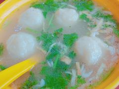 -小杨生煎(香港名都店)