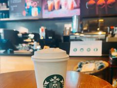 -星巴克臻选(宁波世纪东方广场店)